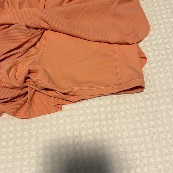 Joy lab flowy shorts - Picture 3 of 3